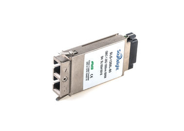 China mini Gbic Sx SFP módulos compatibles 850nm los 550m de 1000base para Ethernet proveedor