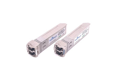 China Transmisor-receptor 25g 1310nm el 10km de la fibra óptica Sfp28 del OEM para Smf Sfp28 25g LR proveedor