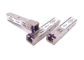 Transmisor-receptor óptico 1000base-Px20 1,244 Gbit/S de la fibra de Epon Olt Sfp contra la corriente proveedor