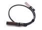 Cable de cobre de Infiniband 100g Qsfp28 Dac para el cable el 1m/3M/los 5m/los 7m proveedor