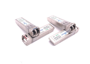 China Módulo compatible del transmisor-receptor de los DOM de SFP28-25G-SR 25G SFP28 850nm el 100m proveedor