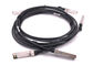 25g pasivos Sfp28 dirigen el cable de la fijación/el cable de cobre pasivo de Twinax proveedor