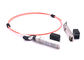 cable óptico activo compatible de 100G QSFP28 DAC JNP-25G-AOC-1M 25G SFP28 proveedor
